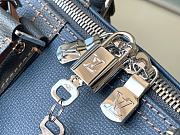 Louis Vuitton Keepall Bandoulière 50 Travel Bag Size 50 x 29 x 23 cm - 3