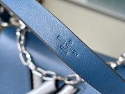 Louis Vuitton Twist Small Handbag  Size 19 x 15 x 9 cm - 6
