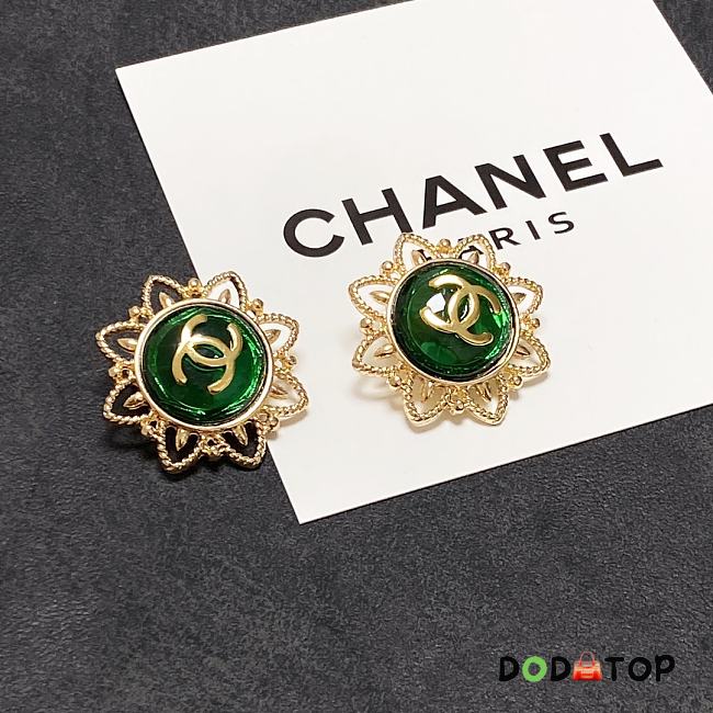 Chanel Earring 32 - 1