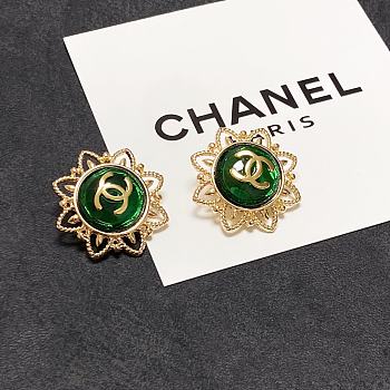 Chanel Earring 32