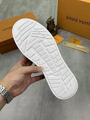 Louis Vuitton High Top Shoes  - 2