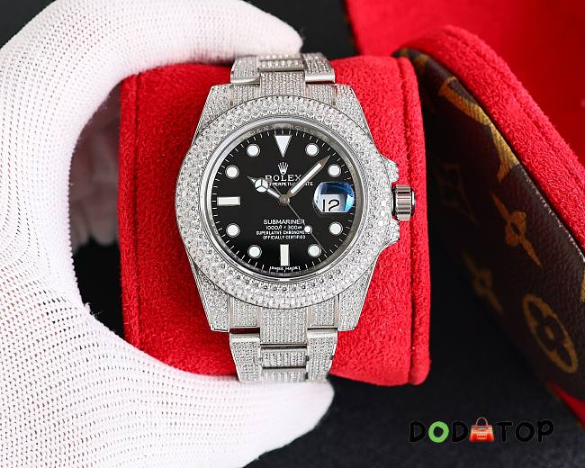 Rolex Watches 02 - 1