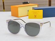 Louis Vuitton Glasses 05 - 2