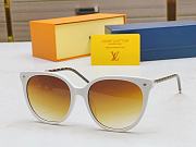 Louis Vuitton Glasses 05 - 3