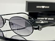 Emporio Armani Glasses - 2