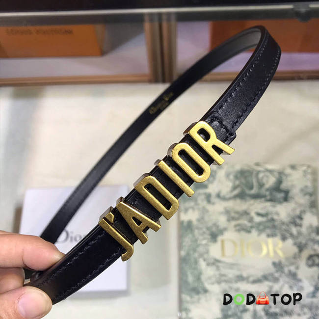 Dior belt 004 - 1