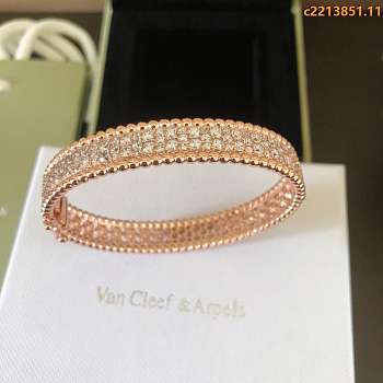 Van Cleef & Arpels Bracelet 