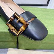 Gucci Loafers Black - 3