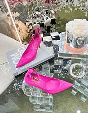 Valentino High Heels Pink 02 - 1