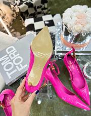 Valentino High Heels Pink 02 - 6