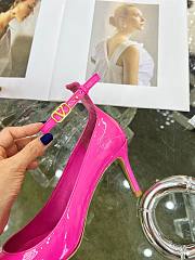 Valentino High Heels Pink 02 - 5