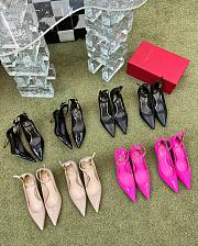 Valentino High Heels Pink 02 - 2
