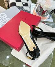 Valentino High Heels Black 02 - 6