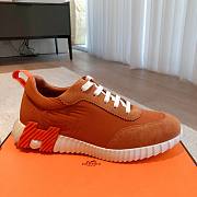 Hermes Bouncing Sneakers  - 5