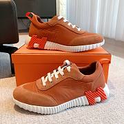 Hermes Bouncing Sneakers  - 3