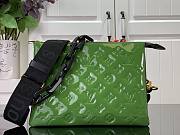 Louis Vuitton Coussin PM Bag M20565 Size 26 x 20 x 12 cm - 1