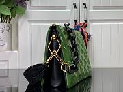 Louis Vuitton Coussin PM Bag M20565 Size 26 x 20 x 12 cm - 5
