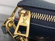 Louis Vuitton Coussin MM M21204 Size 34 x 24 x 12 cm - 3