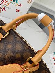 Louis Vuitton Lock It Monogram Size 44 x 34 x 16 cm - 6