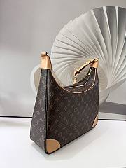  Louis Vuitton Boulogne GM One Shoulder Bag M51260 Size 23 x 35 x 10 cm - 6