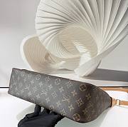  Louis Vuitton Boulogne GM One Shoulder Bag M51260 Size 23 x 35 x 10 cm - 5