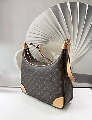  Louis Vuitton Boulogne GM One Shoulder Bag M51260 Size 23 x 35 x 10 cm - 4