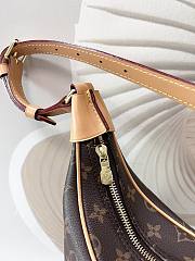  Louis Vuitton Boulogne GM One Shoulder Bag M51260 Size 23 x 35 x 10 cm - 2