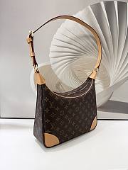  Louis Vuitton Boulogne Shoulder Bag M51265 Size 30 x 19 x 10 cm - 4