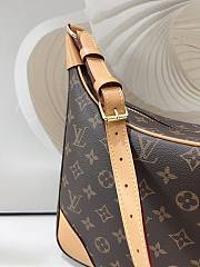  Louis Vuitton Boulogne Shoulder Bag M51265 Size 30 x 19 x 10 cm - 6