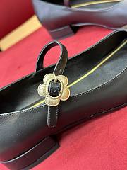 Chanel Black Shoes - 2