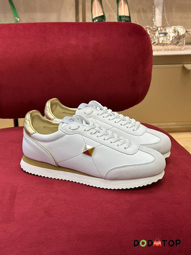 Valentino Forrest Gump Shoes - 1