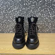 Valentino Black Boots - 2