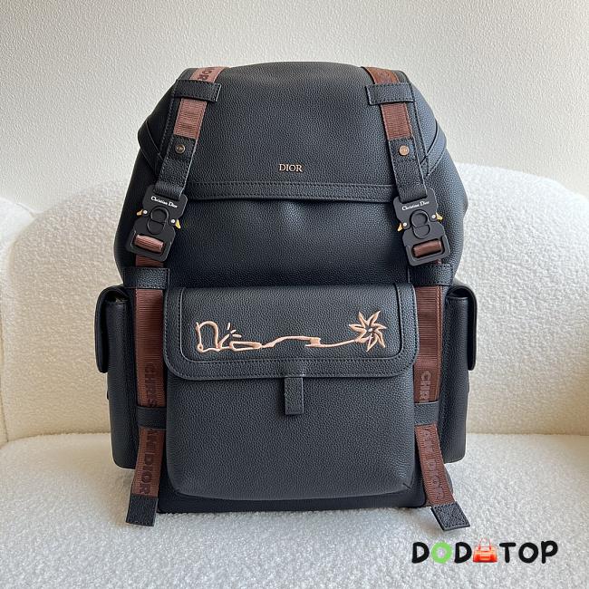 Dior Hit The Road Backpack Size 43 × 51 × 20 cm - 1