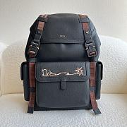 Dior Hit The Road Backpack Size 43 × 51 × 20 cm - 1
