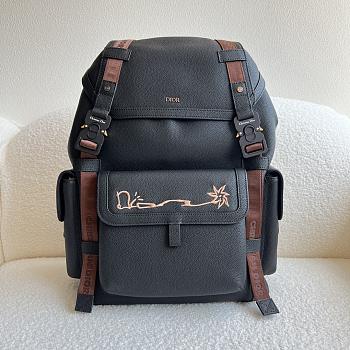 Dior Hit The Road Backpack Size 43 × 51 × 20 cm