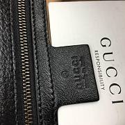 Gucci GG Marmont Brown Size 26 cm - 2