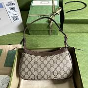 Gucci Ophidia Small Handbag Size 21 x 19 x 5 cm - 3