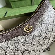 Gucci Ophidia Small Handbag Size 21 x 19 x 5 cm - 2
