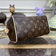 Louis Vuitton Speedy 20 Apricot Size 20 x 13.5 x 11.5 cm - 4