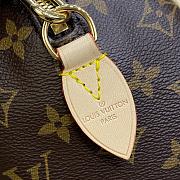 Louis Vuitton Speedy 20 Apricot Size 20 x 13.5 x 11.5 cm - 2