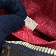 Louis Vuitton Speedy 20 Apricot 01 Size 20 x 13.5 x 11.5 cm - 2