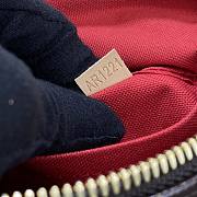 Louis Vuitton Speedy 20 Size 20 x 13.5 x 11.5 cm - 6