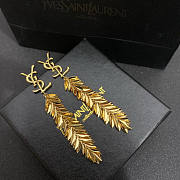 YSL Earrings - 6