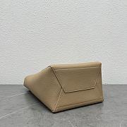 Celine Bucket Bag Apricot Size 23 x 17 x 33 cm - 4