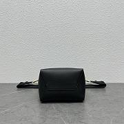 Celine Bucket Bag Black Size 23 x 17 x 33 cm - 4