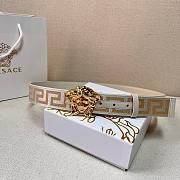 Versace Belt 3.8 cm - 1