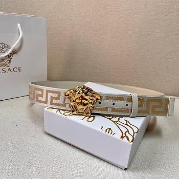 Versace Belt 3.8 cm
