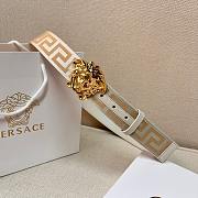 Versace Belt 3.8 cm - 4