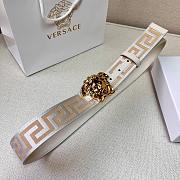 Versace Belt 3.8 cm - 5