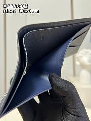 Louis Vuitton LV Multiple Wallet Size 10 x 9 cm - 6